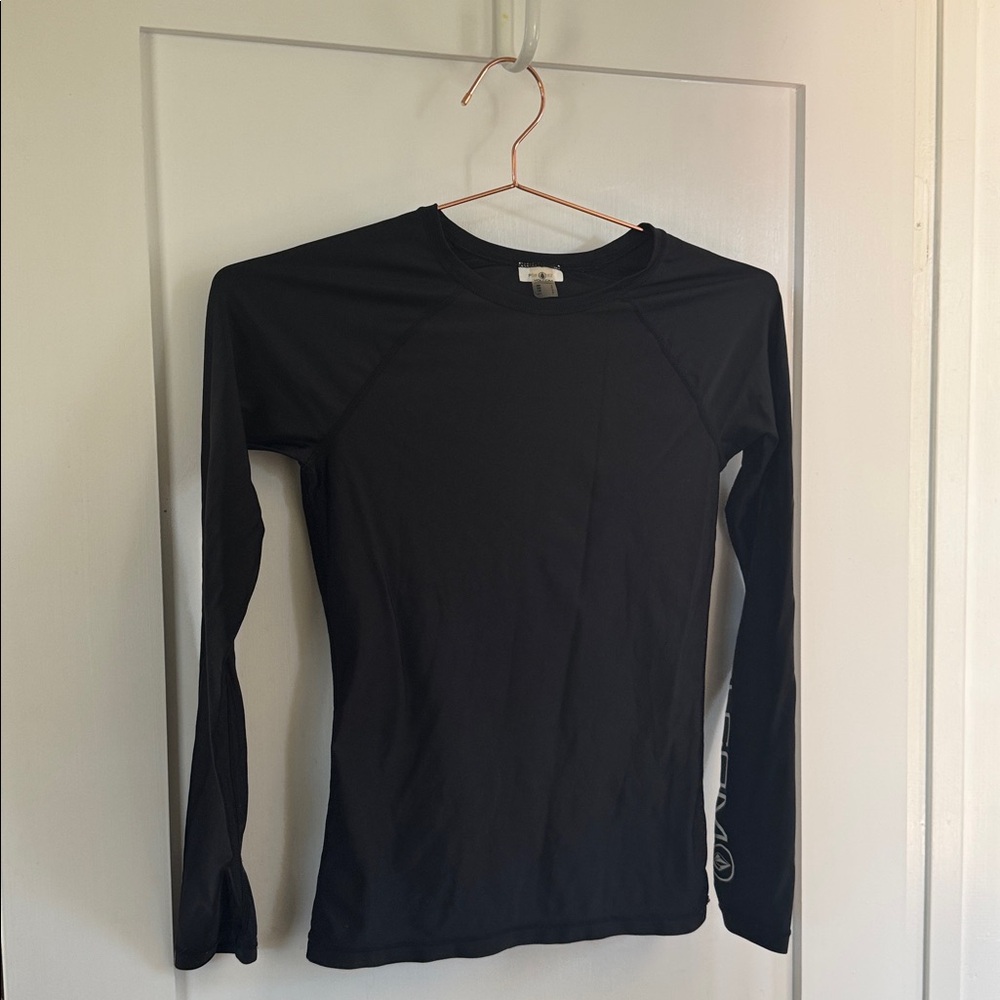 Volcom Long Sleeve Rashguard